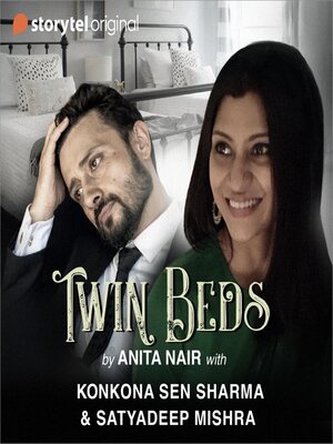 cover image of Twin Beds